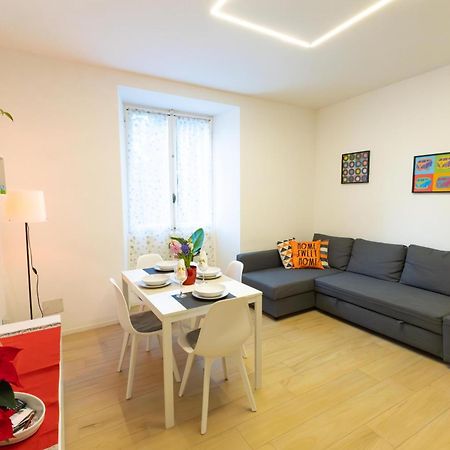 Apartamento Il Giglio - Free Parking Como Exterior foto